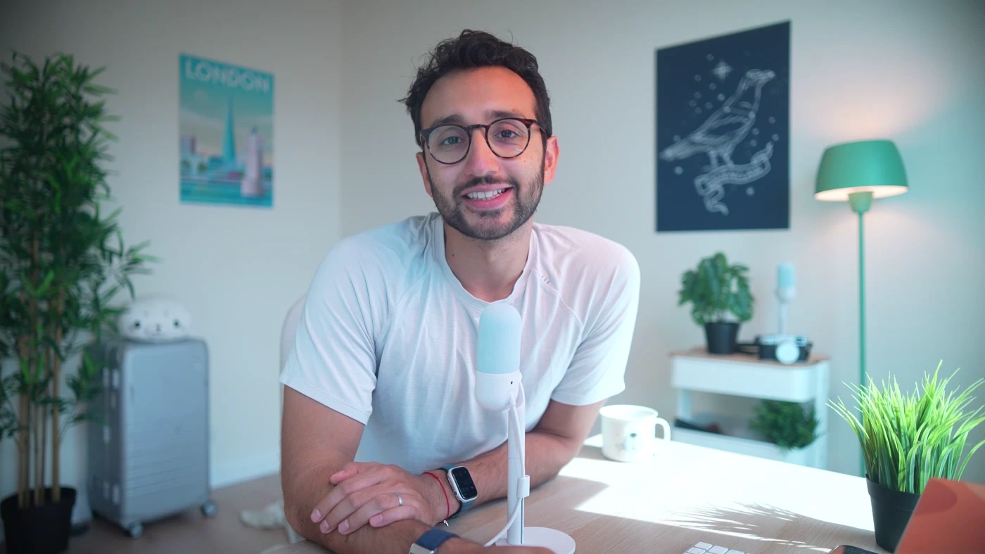 Ali Abdaal